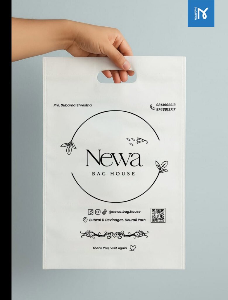 Newa-Bag-House