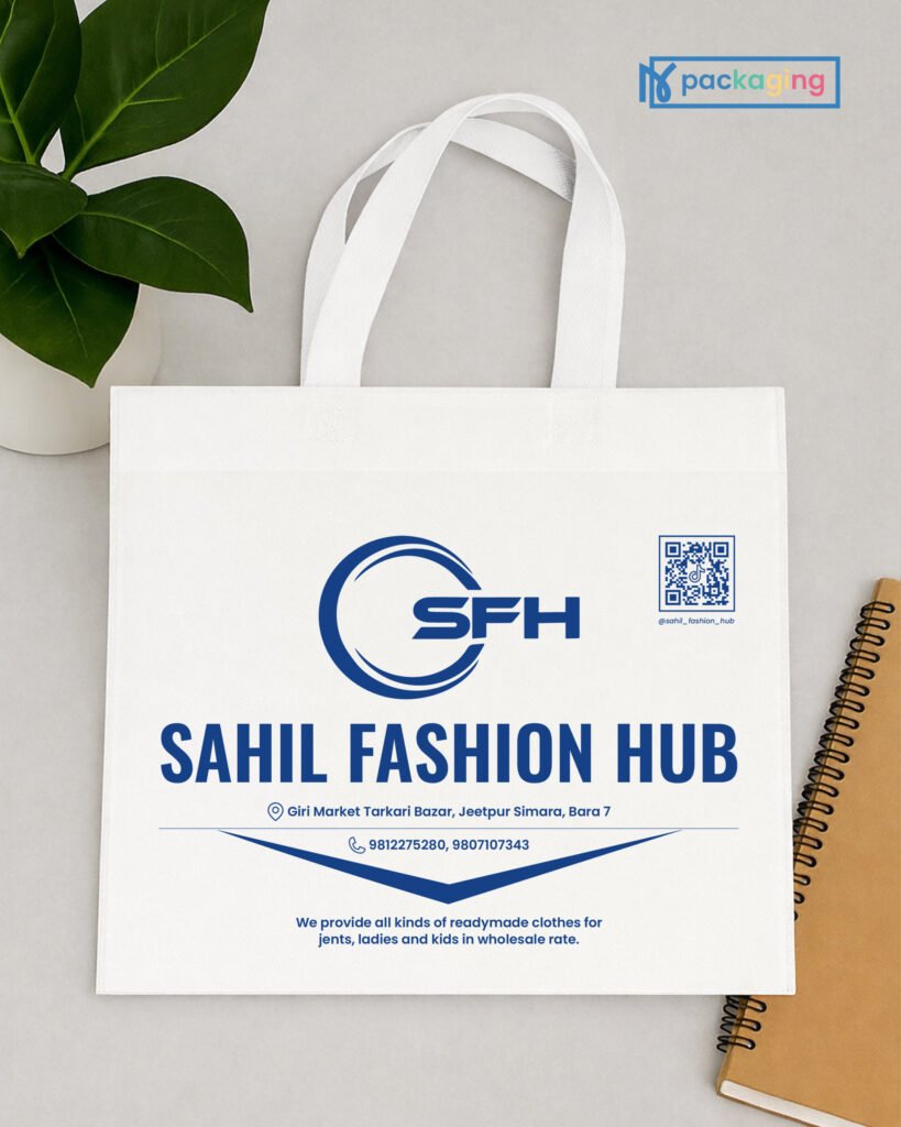 Sahil-Fashion-Hub