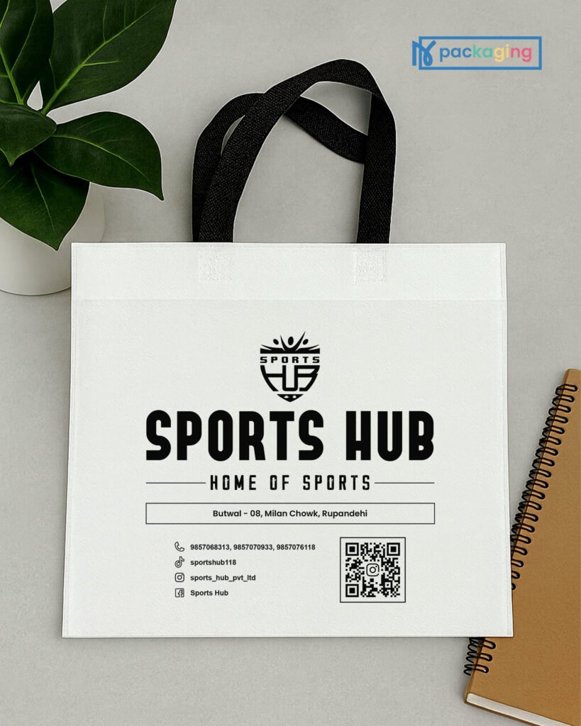 Sports-Hub-Handle