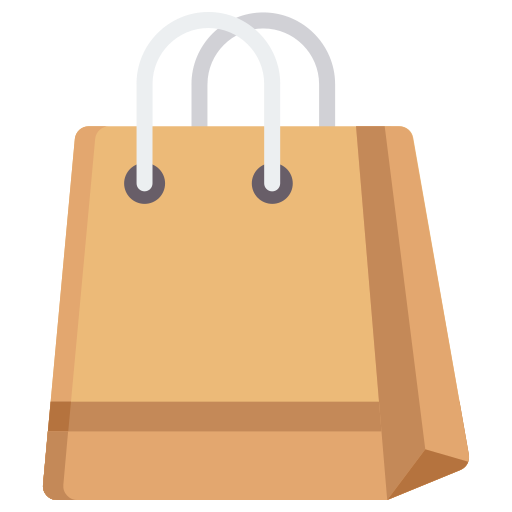 shopping bag 1