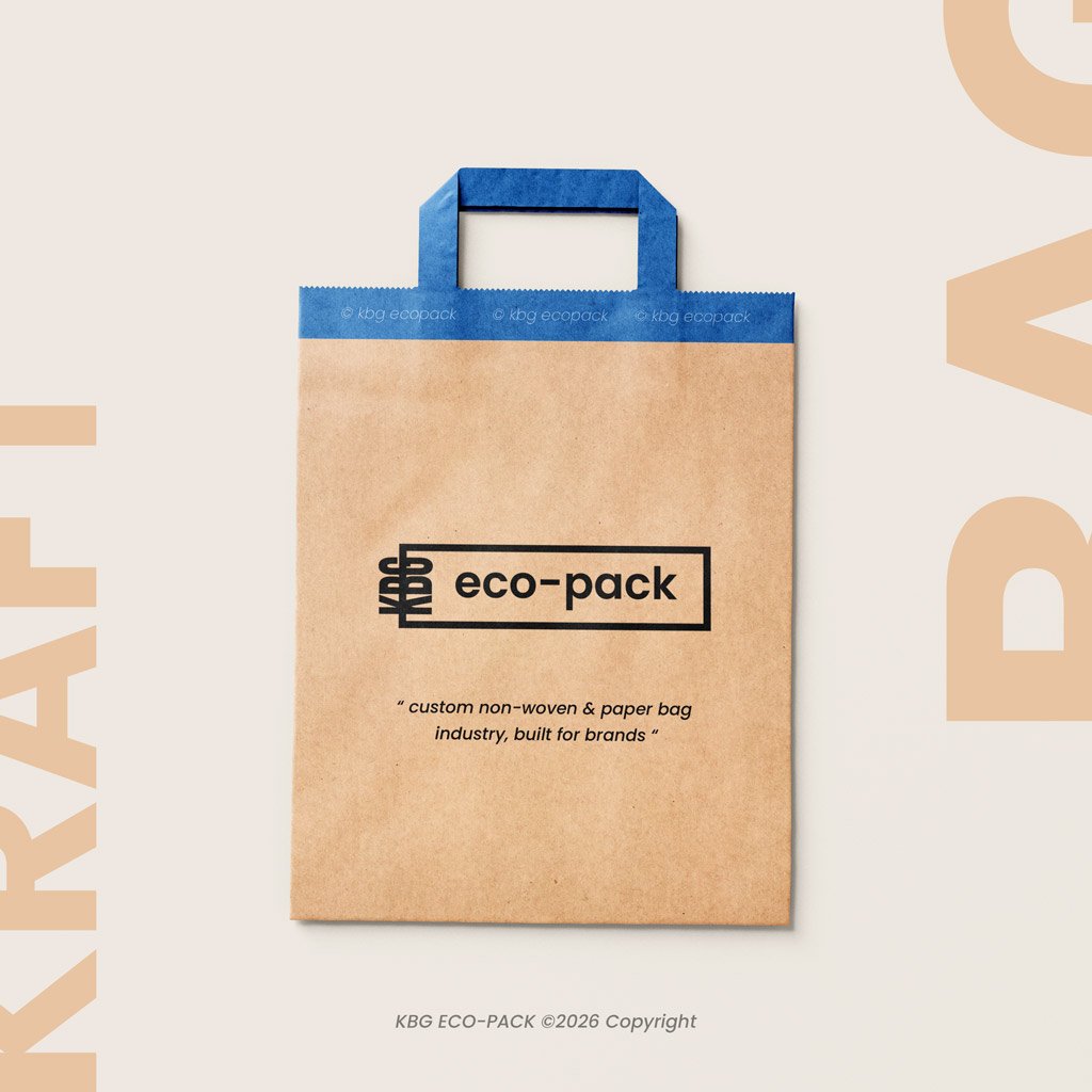 Kraft-Paper