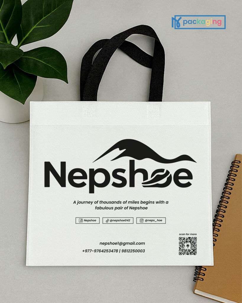 Nepshoe