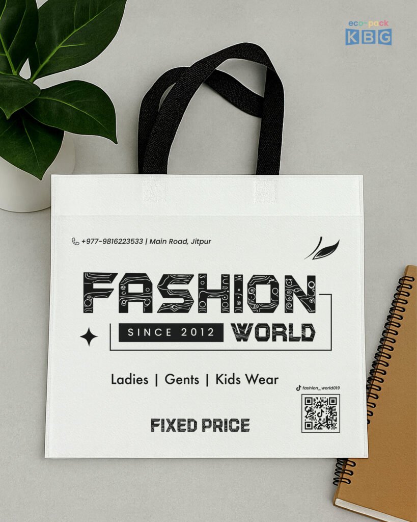 Fashion-World