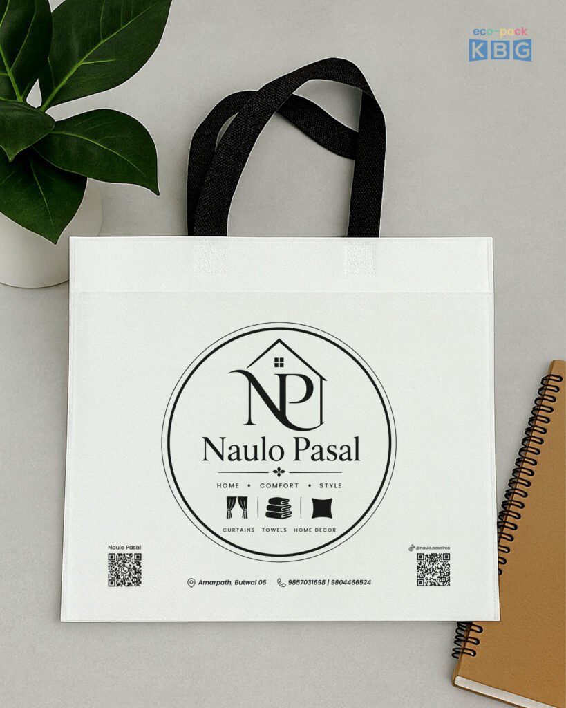 Naulo-Pasal-Handle