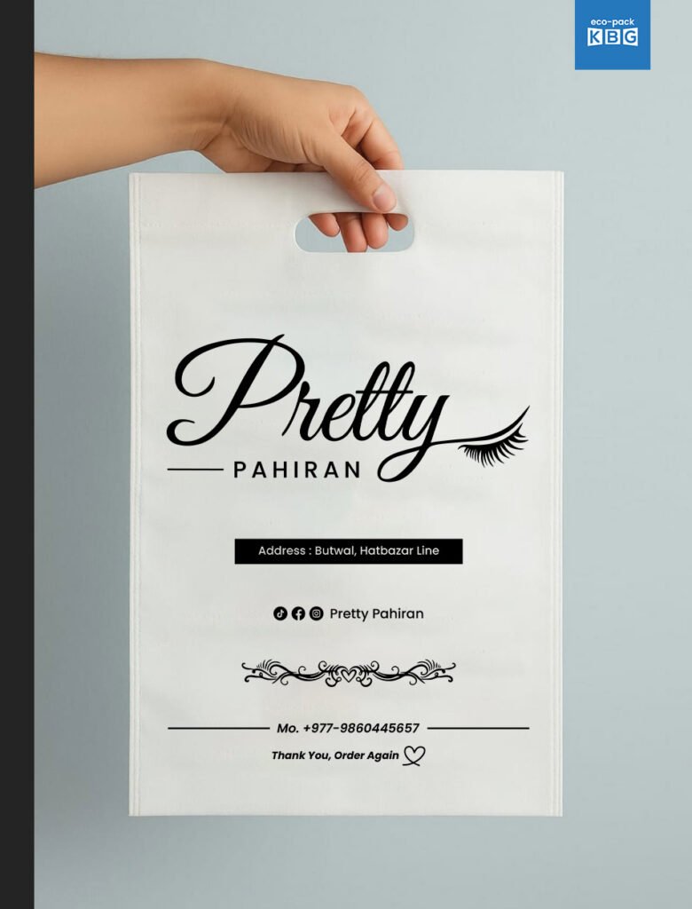 Pretty-Pahiran