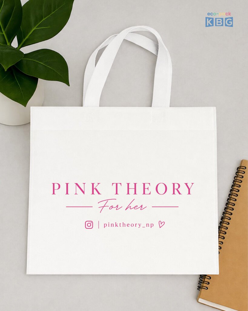 Pink-Theory