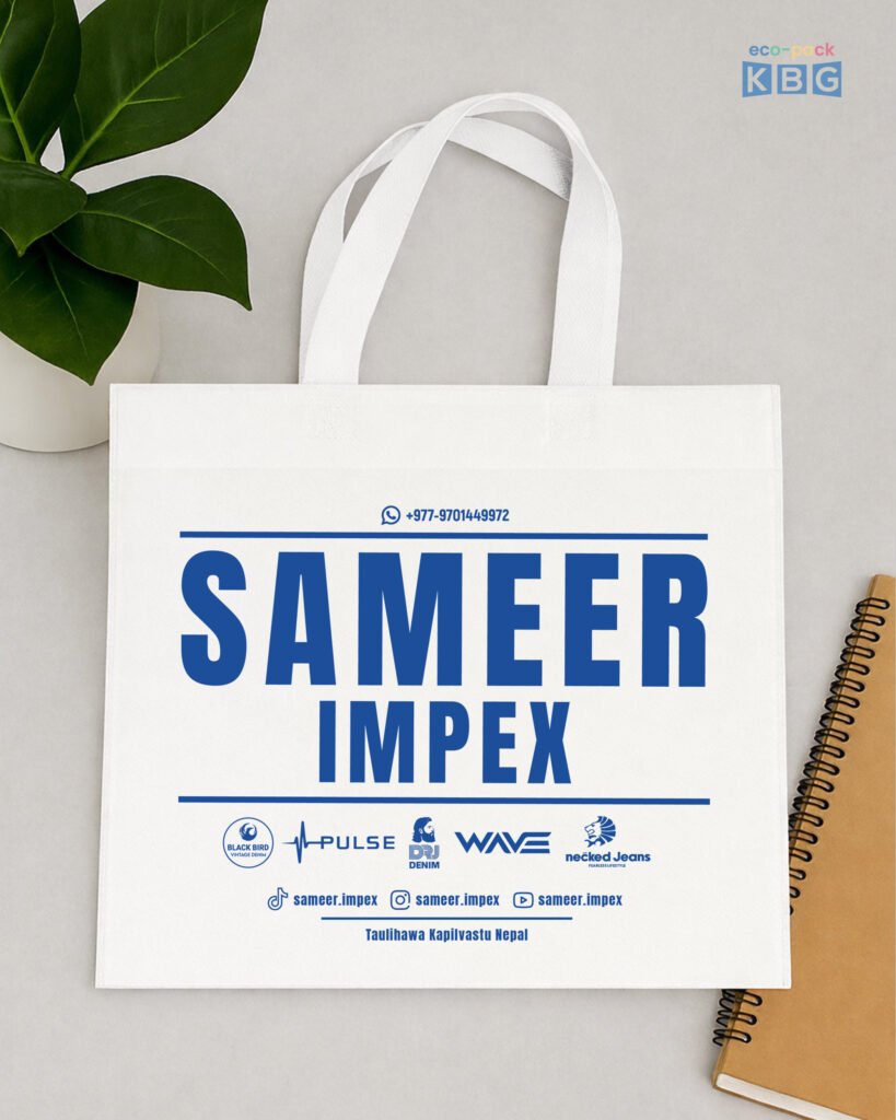 Sameer-Impex-Handle