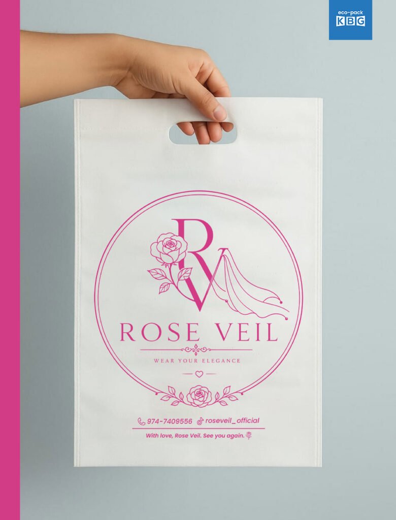 Rose-Veil